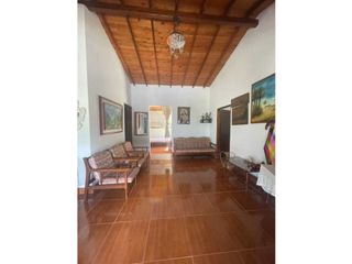 Venta de Casa Finca en Barbosa , Vereda Platanito