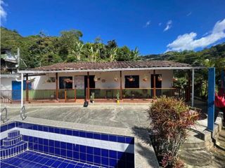 Venta de Casa Finca en Barbosa , Vereda Platanito