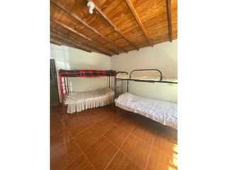 Venta de Casa Finca en Barbosa , Vereda Platanito