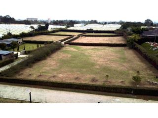 Lote en venta en Rionegro Vereda Vilachuaga