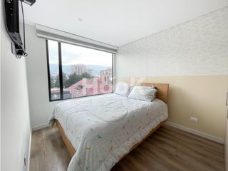 Apartamento para venta en Contador