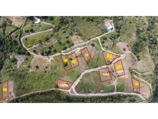 Lotes en condominio campestre en venta Buga Valle del Cauca Colombia