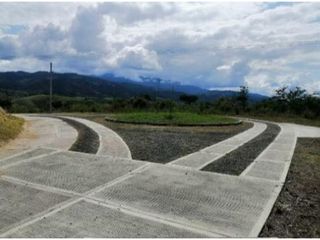 Lotes en condominio campestre en venta Buga Valle del Cauca Colombia