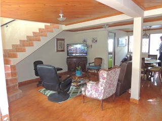 Foto 4 de FINCA HOTEL ECOTURISTICA_EN VENTA _ LA VEGA