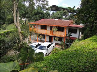 Foto 1 de FINCA HOTEL ECOTURISTICA_EN VENTA _ LA VEGA