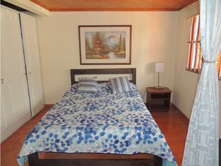 Foto 9 de FINCA HOTEL ECOTURISTICA_EN VENTA _ LA VEGA