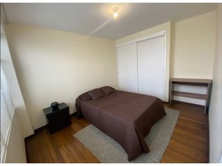Foto 5 de ESTUPENDO APARTAMENTO EN SECTOR RESIDENCIAL DE PALERMO