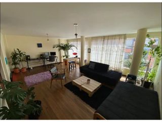 Foto 1 de ESTUPENDO APARTAMENTO EN SECTOR RESIDENCIAL DE PALERMO