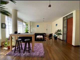 Foto 2 de ESTUPENDO APARTAMENTO EN SECTOR RESIDENCIAL DE PALERMO