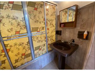 Foto 6 de ESTUPENDO APARTAMENTO EN SECTOR RESIDENCIAL DE PALERMO