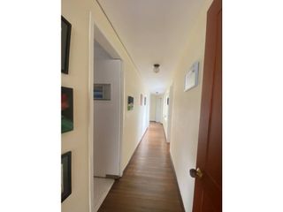 Foto 4 de ESTUPENDO APARTAMENTO EN SECTOR RESIDENCIAL DE PALERMO
