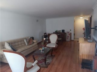 Foto 1 de Apartamento en venta ubicado en Santa Barbara  Occidental