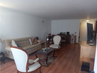Foto 4 de Apartamento en venta ubicado en Santa Barbara  Occidental