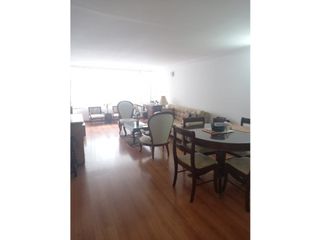 Foto 6 de Apartamento en venta ubicado en Santa Barbara  Occidental