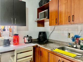 Casa en venta Medellín - Rodeo alto parte baja (CV)