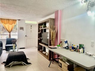 Casa en venta Medellín - Rodeo alto parte baja (CV)