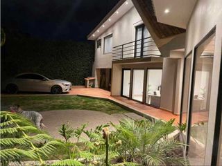 Foto 1 de Casa en Venta en Cajicá
