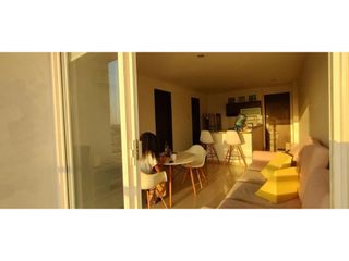 Foto 5 de EN VENTA APARTAESTUDIO ALTO PRADO