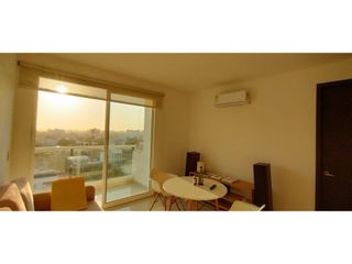 Foto 4 de EN VENTA APARTAESTUDIO ALTO PRADO