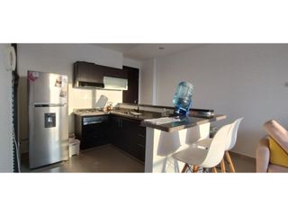 Foto 6 de EN VENTA APARTAESTUDIO ALTO PRADO