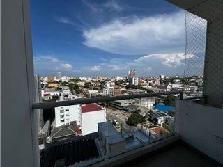 Foto 1 de EN VENTA APARTAESTUDIO ALTO PRADO