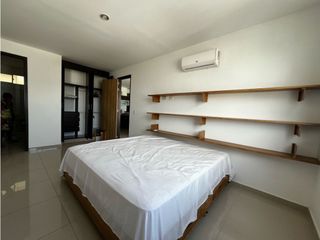 Foto 2 de EN VENTA APARTAESTUDIO ALTO PRADO