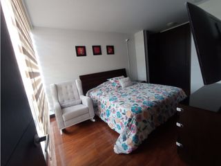ACSI 602 Apartamento En Venta Madrid, Hacienda Casa Blanca
