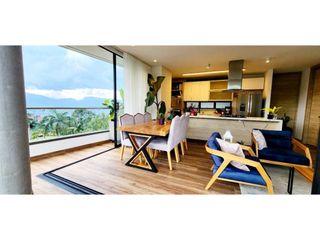 Apartamento en Venta en Envigado