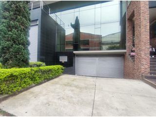 Foto 9 de Edificio de oficinas en venta en El Poblado, Barrio Colombia