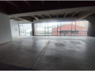 Foto 3 de Edificio de oficinas en venta en El Poblado, Barrio Colombia