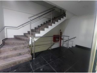 Foto 6 de Edificio de oficinas en venta en El Poblado, Barrio Colombia