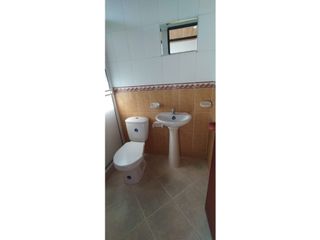 Foto 11 de SE ARRIENDA APARTAMENTO EN TERCER PISO CALLE 30 CON 29A