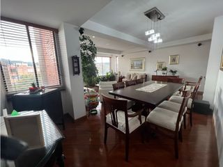 Oportunidad Apartamento con Hermosa Vista y terrazas en Colina