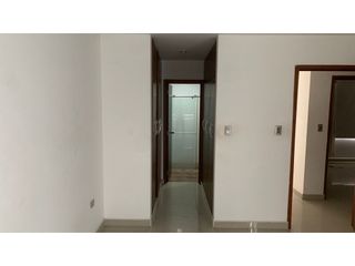 Foto 5 de SE ARRIENDA  APARTAMENTO  EN LA CRA 33 N 23-33