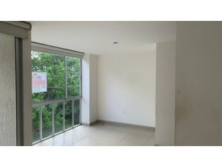 Foto 2 de SE ARRIENDA  APARTAMENTO  EN LA CRA 33 N 23-33