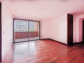 Apartamento en Venta en Cabrera Bogotá