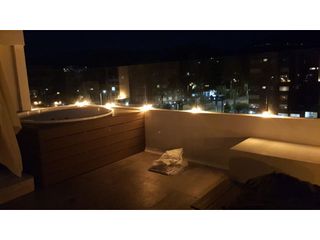 Foto 12 de Apartamento amoblado en arriendo El Chicó
