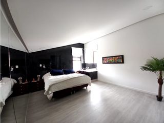 Foto 23 de Apartamento amoblado en arriendo El Chicó