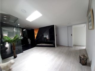 Foto 15 de Apartamento amoblado en arriendo El Chicó