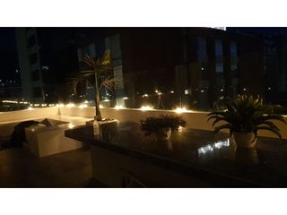 Foto 11 de Apartamento amoblado en arriendo El Chicó
