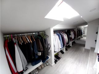 Foto 17 de Apartamento amoblado en arriendo El Chicó