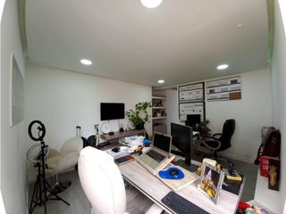 Foto 31 de Apartamento amoblado en arriendo El Chicó