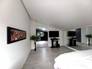 Foto 24 de Apartamento amoblado en arriendo El Chicó