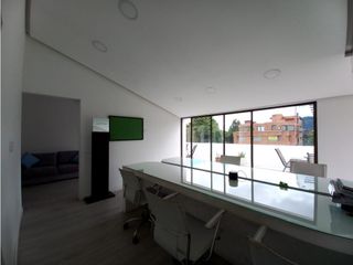 Foto 28 de Apartamento amoblado en arriendo El Chicó