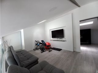 Foto 25 de Apartamento amoblado en arriendo El Chicó