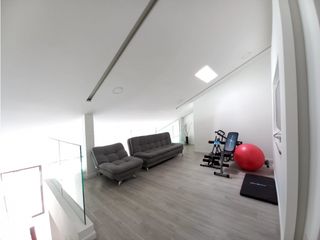 Foto 26 de Apartamento amoblado en arriendo El Chicó