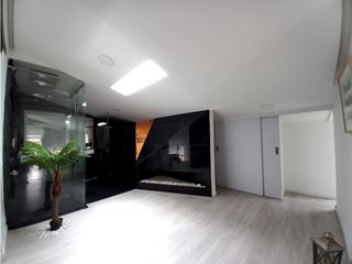Foto 14 de Apartamento amoblado en arriendo El Chicó