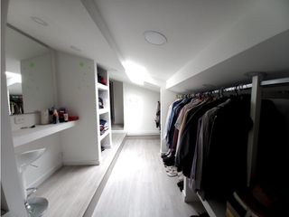 Foto 18 de Apartamento amoblado en arriendo El Chicó