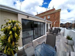 Foto 35 de Apartamento amoblado en arriendo El Chicó