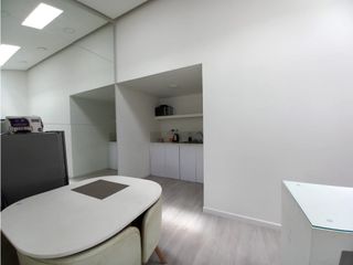 Foto 29 de Apartamento amoblado en arriendo El Chicó